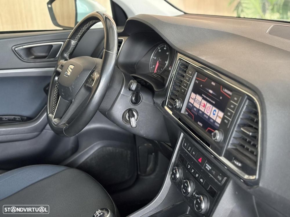SEAT Ateca 1.6 TDI Style - 7