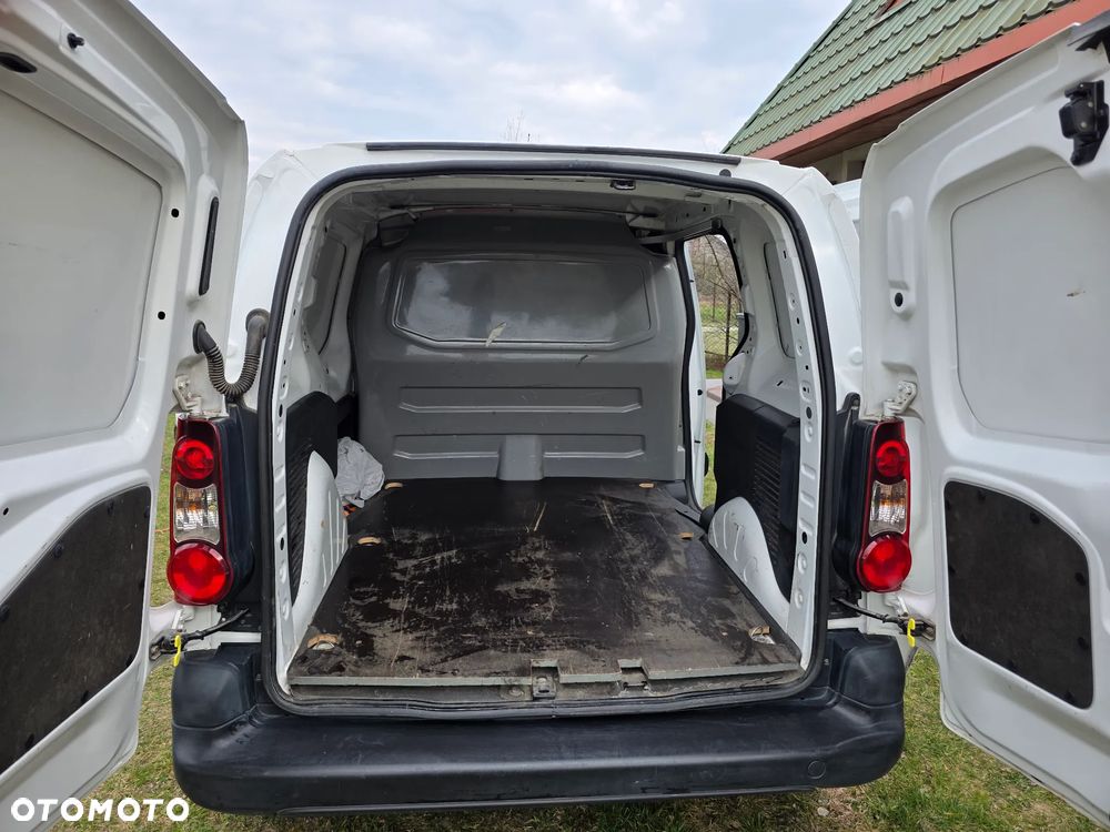 Citroën Berlingo - 7