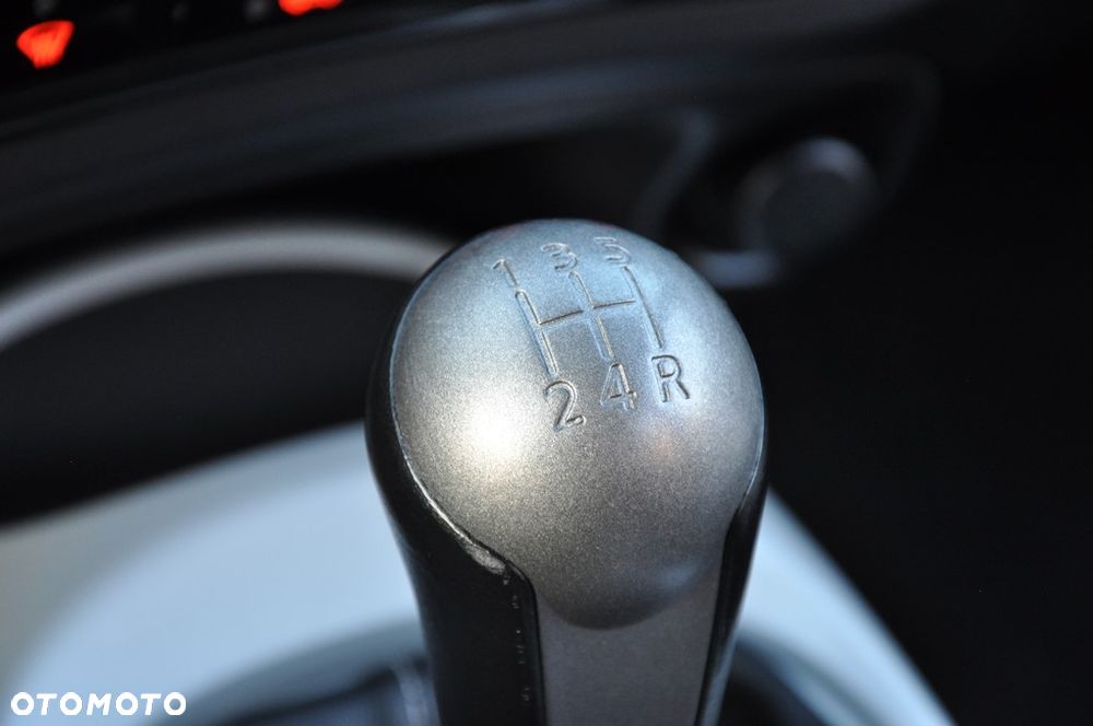 Nissan Juke 1.6 Start/Stop Shiro - 37