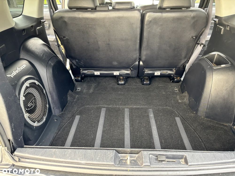 Mitsubishi Outlander 2.0 Intense + 2WD EU5 CVT - 12