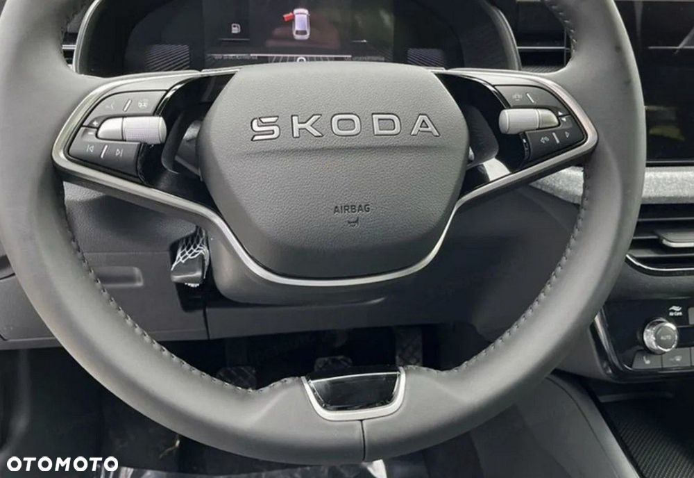 Skoda Scala 1.0 TSI Selection DSG - 6