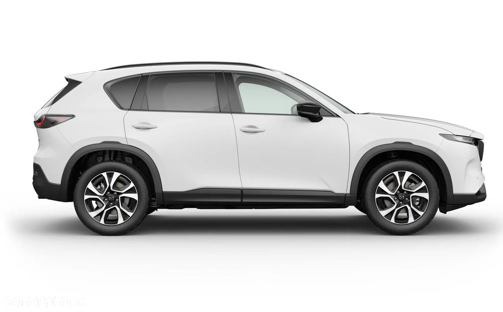 Mazda CX-5 2.5 e-SKYACTIV G Center-Line 4x4 - 7