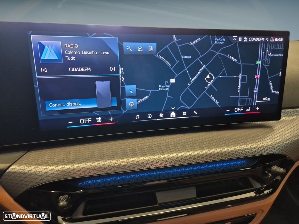 BMW i4 M60 Pack Desportivo M Pro - 30