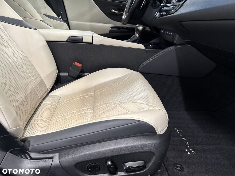 Lexus ES 300h Omotenashi - 32