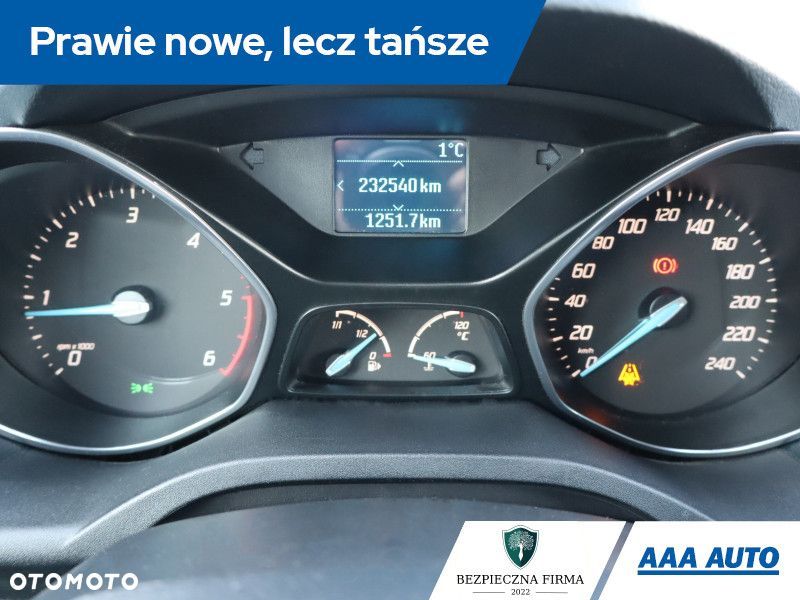 Ford Grand C-MAX - 13