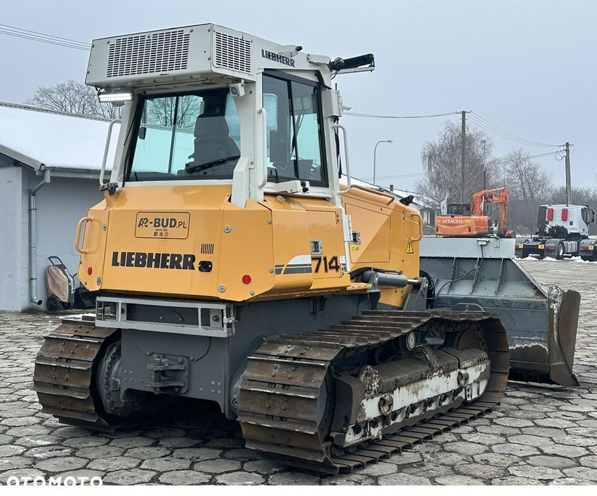 Liebherr PR 714 LGP - 7