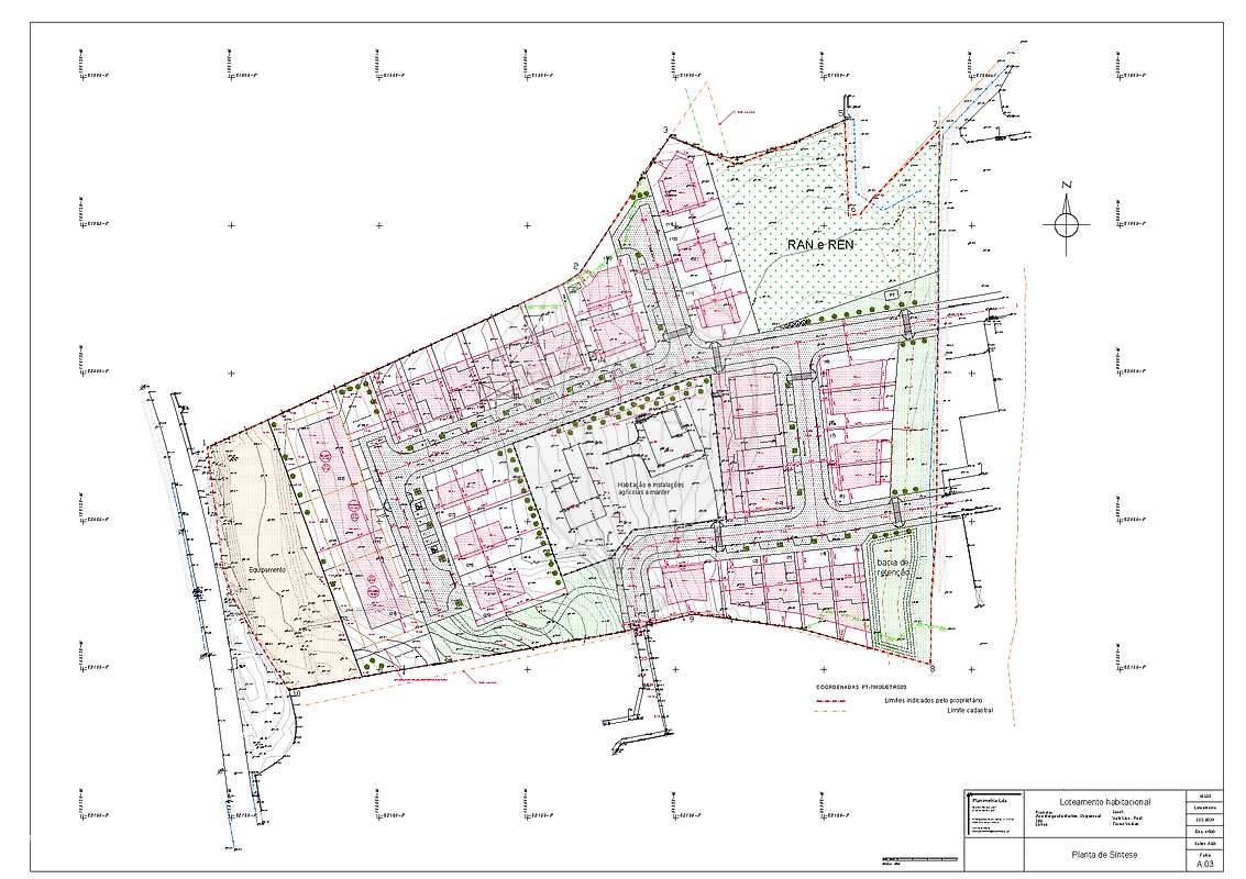 Terreno  para venda - Grande imagem: 3/4