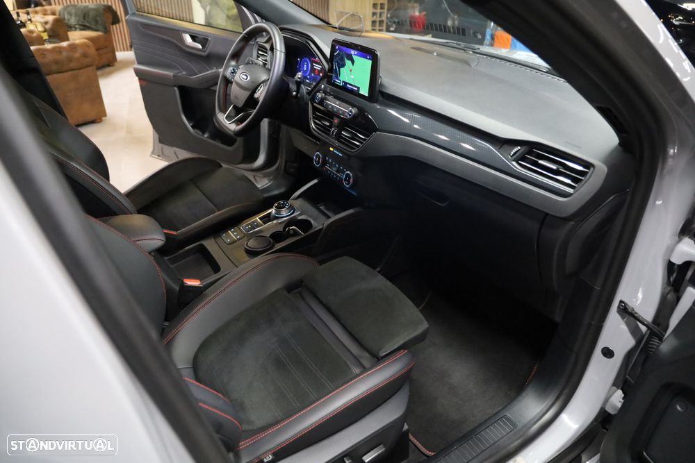 Ford Kuga 2.5 PHEV ST-Line X - 5