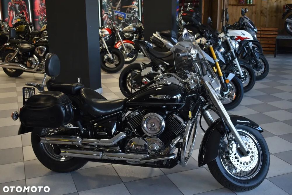 Yamaha Drag Star - 41