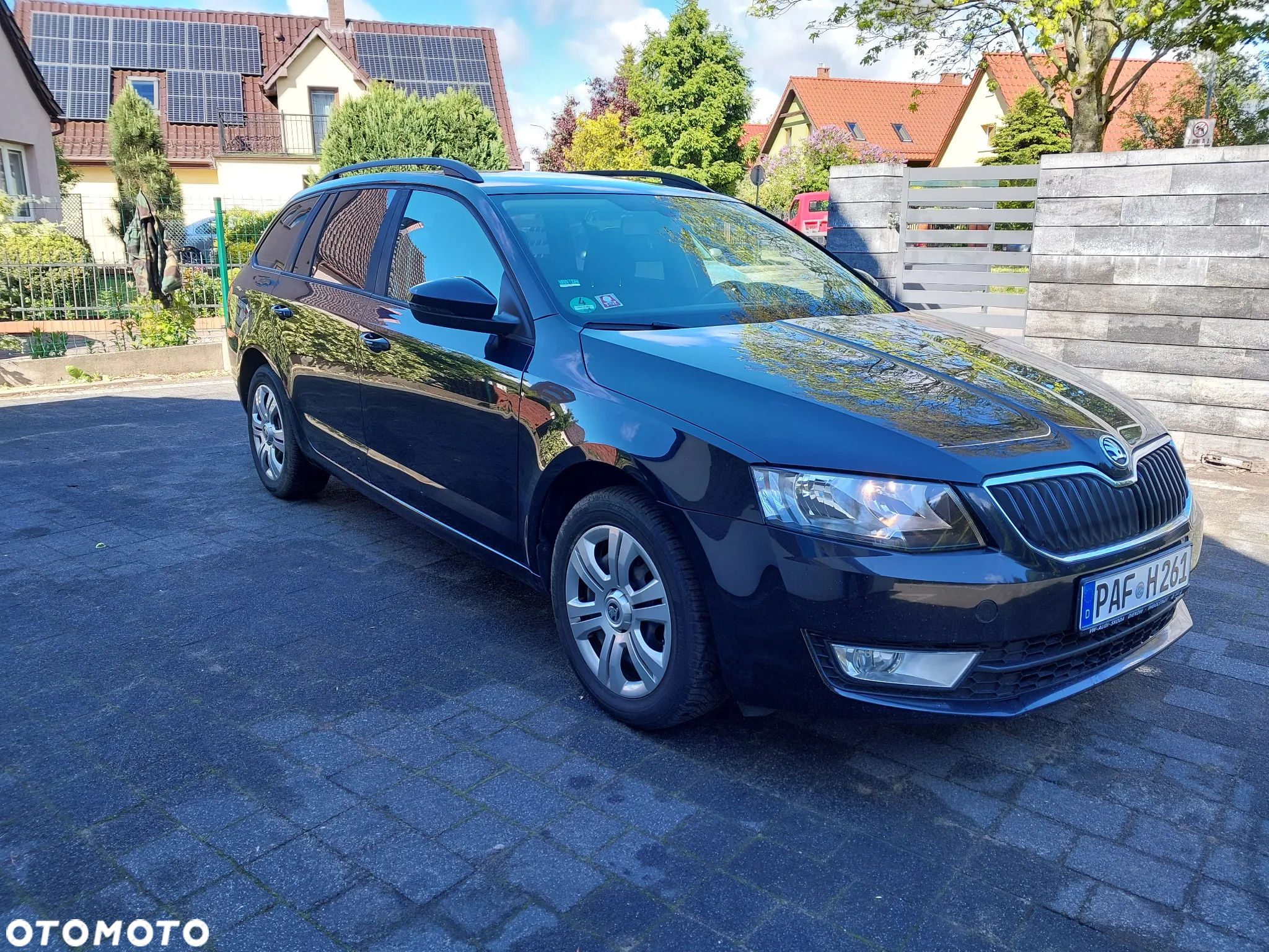 Skoda Octavia 2.0 TDI (Green tec) Ambition - 7