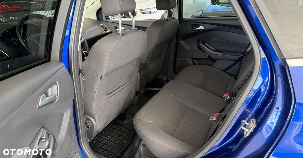 Ford Focus - 16