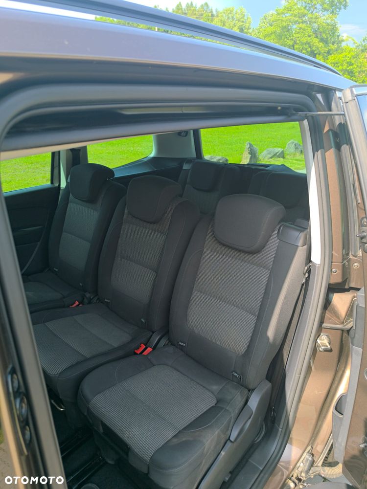 Volkswagen Sharan 1.4 TSI BlueMotion Technology Comfortline - 9