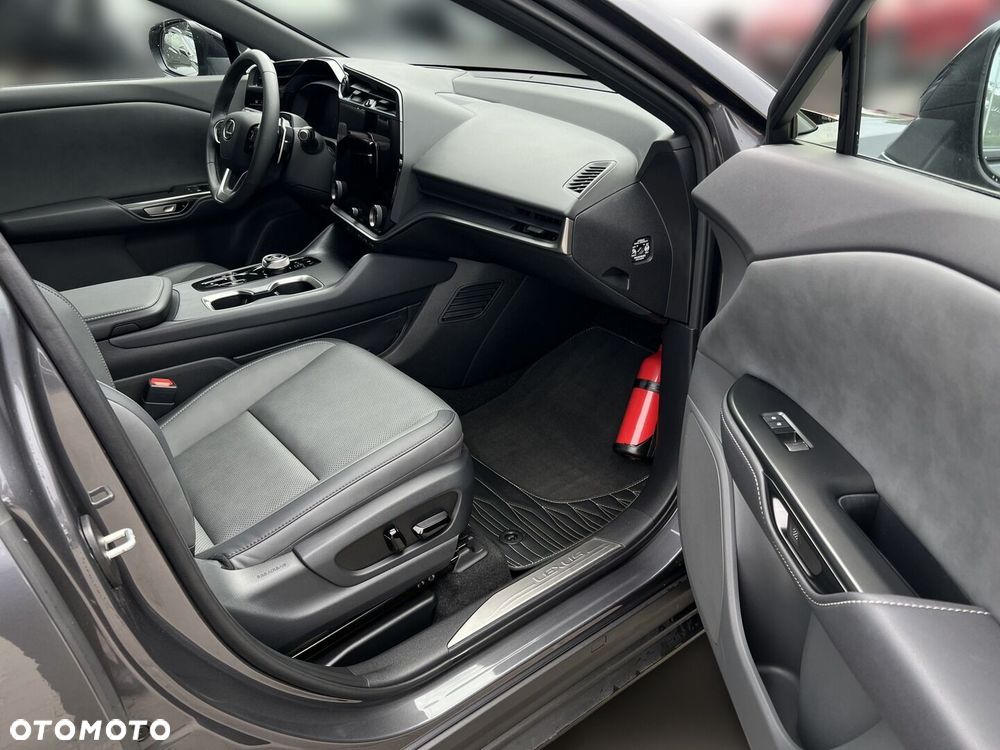 Lexus RZ 300e Prestige - 21