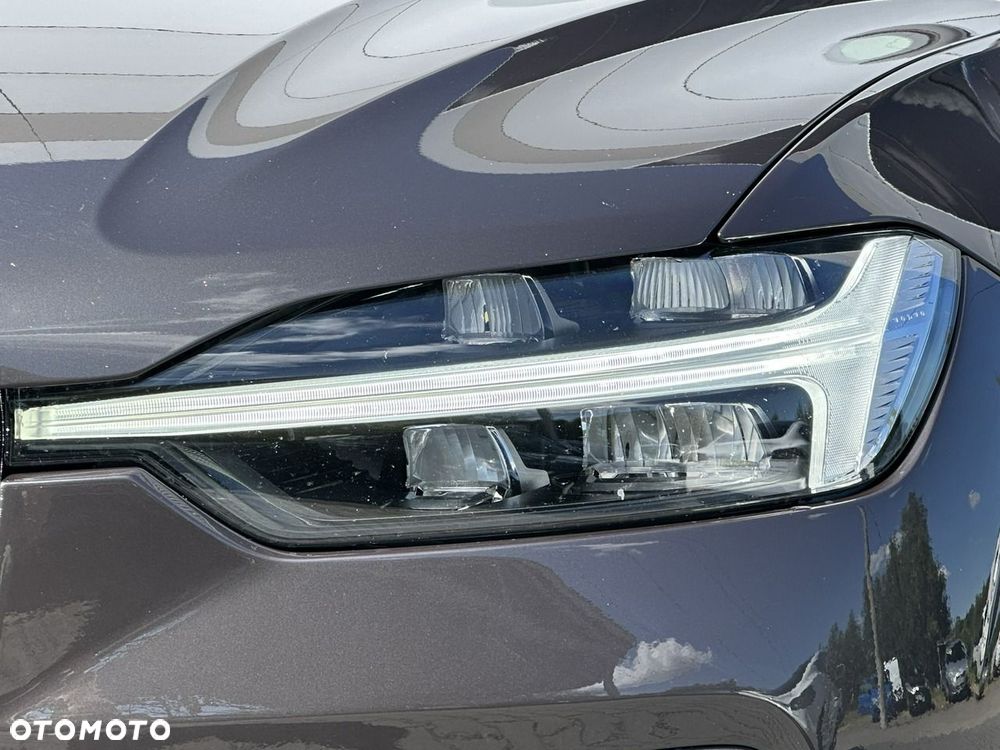 Volvo XC 60 - 5