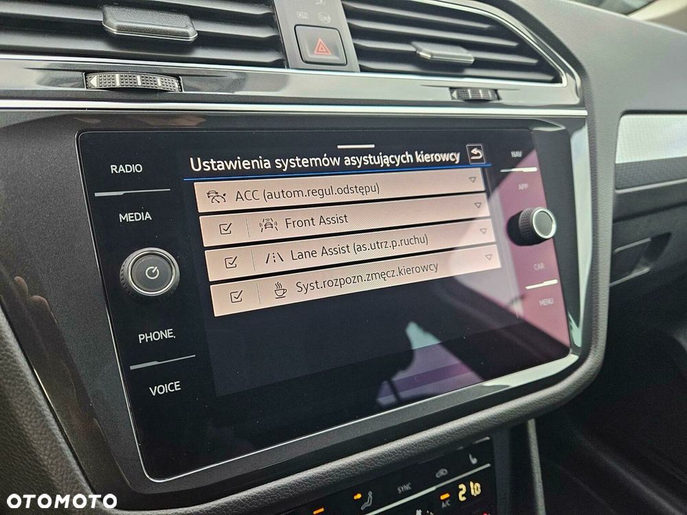 Volkswagen Tiguan 1.5 TSI EVO Life DSG - 17