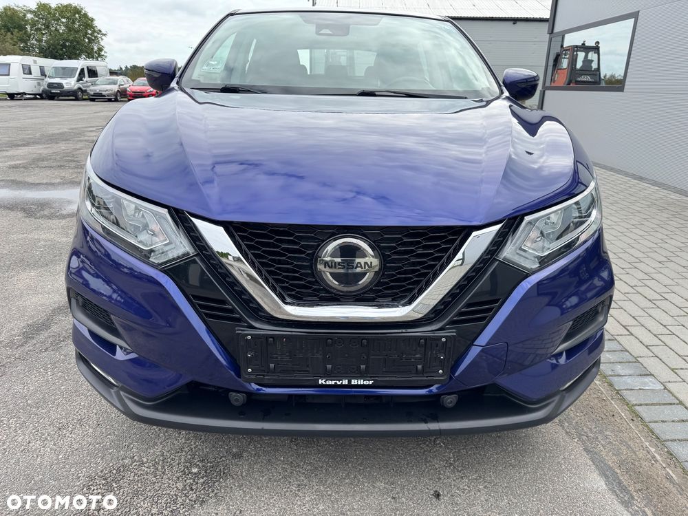 Nissan Qashqai 1.7 dCi N-Connecta - 3