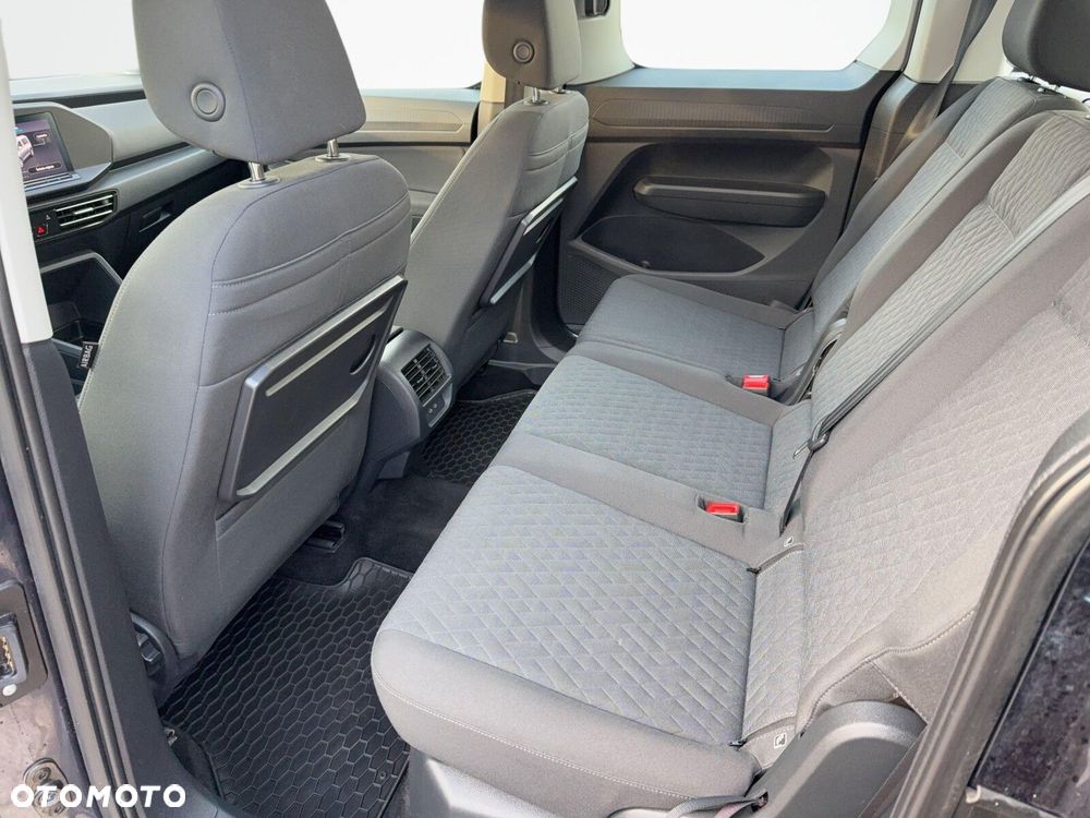 Volkswagen Caddy - 13