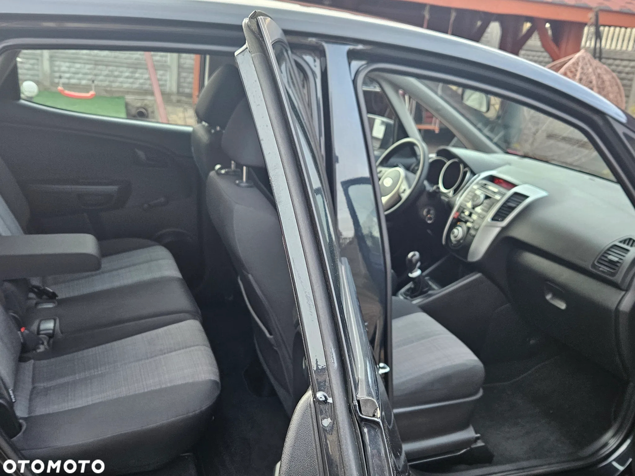 Kia Venga 1.4 CVVT Fifa World Cup Edition - 7