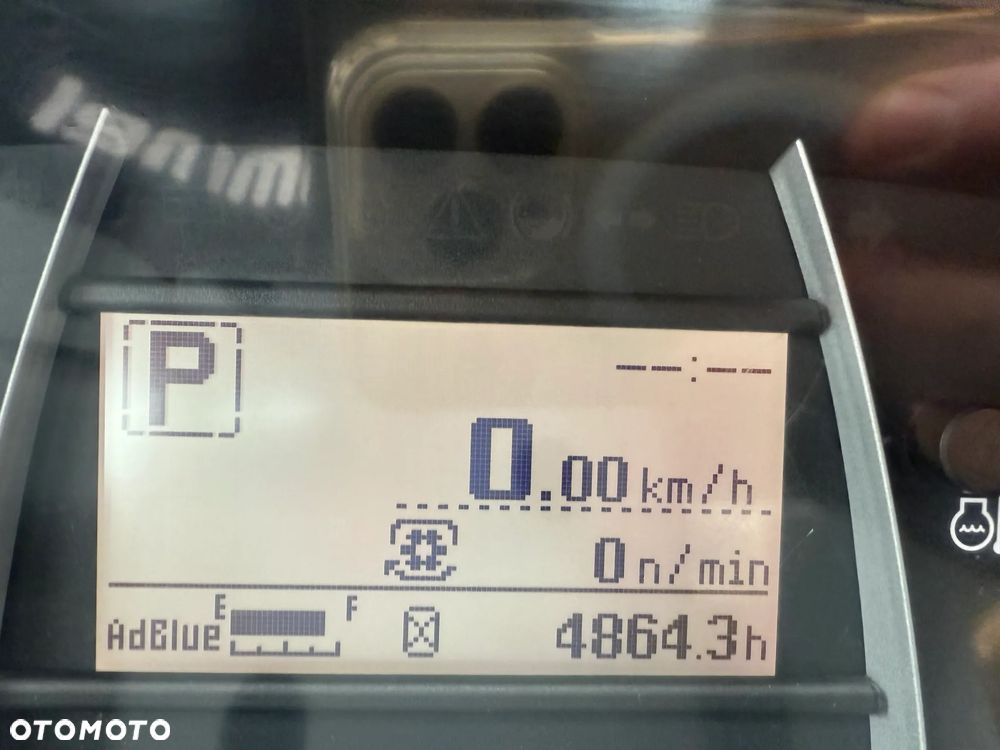 Kubota M5111H-C - 27