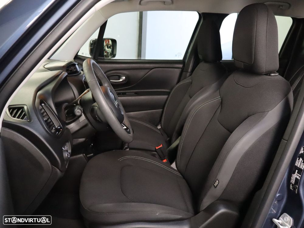 Jeep Renegade 1.0 T Night Eagle - 8