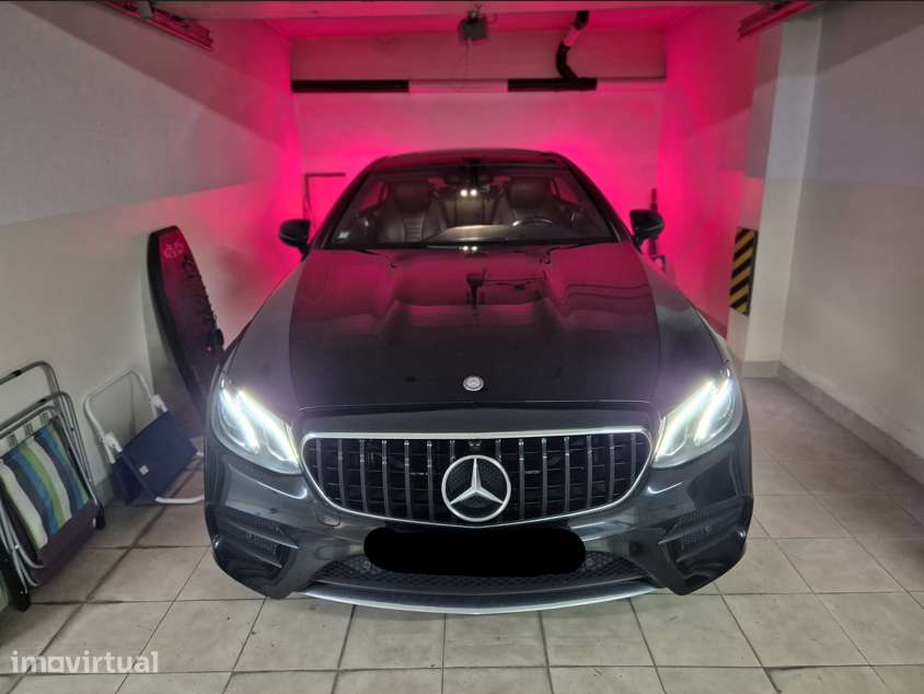 Arrenda-se Garagem Box com 18m2 na Charneca da Caparica - Grande imagem: 4/4