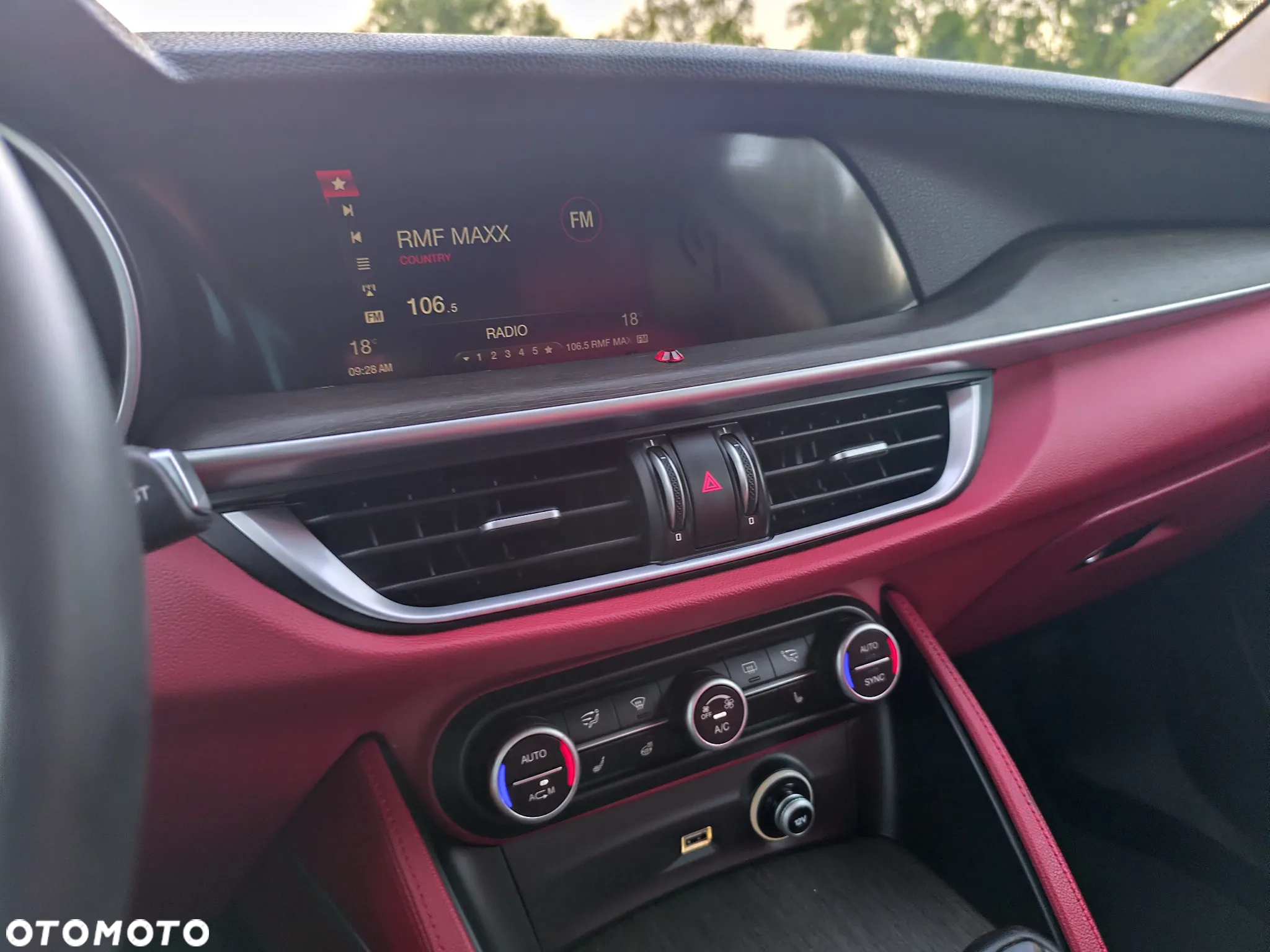 Alfa Romeo Stelvio 2.0 Turbo Tributo Italiano Q4 - 26
