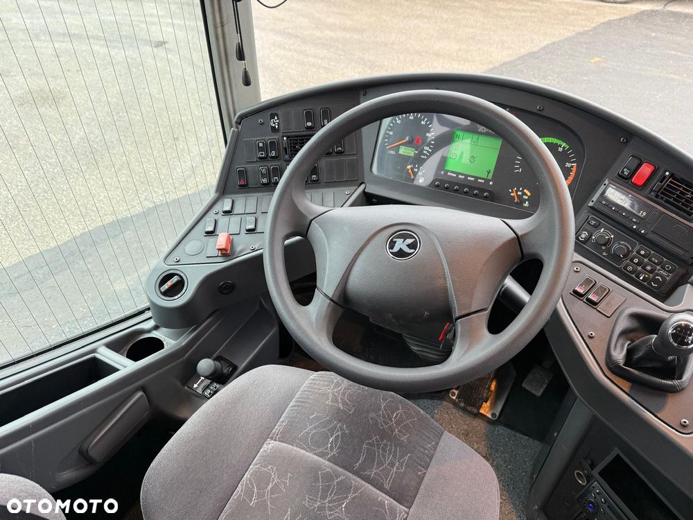 Setra 415UL - 12