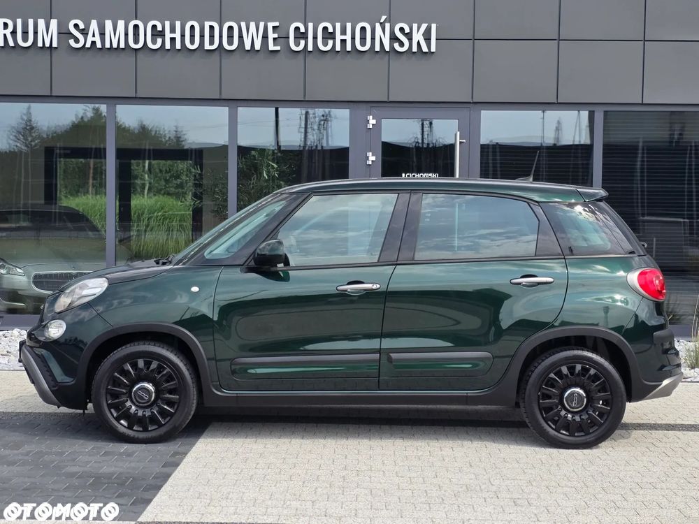 Fiat 500L 1.4 16V Connect - 11