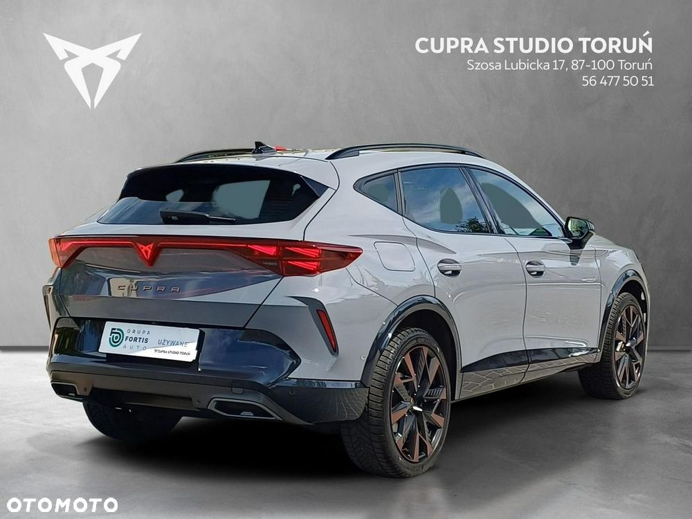 Cupra Formentor - 5