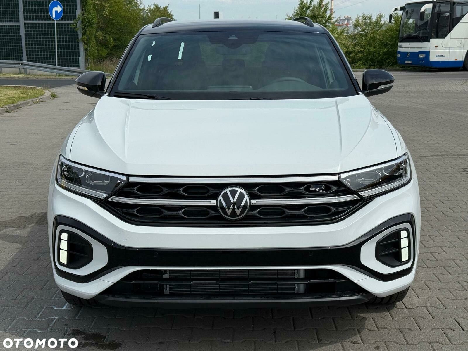 Volkswagen T-Roc 1.5 TSI R-Line Plus DSG - 2