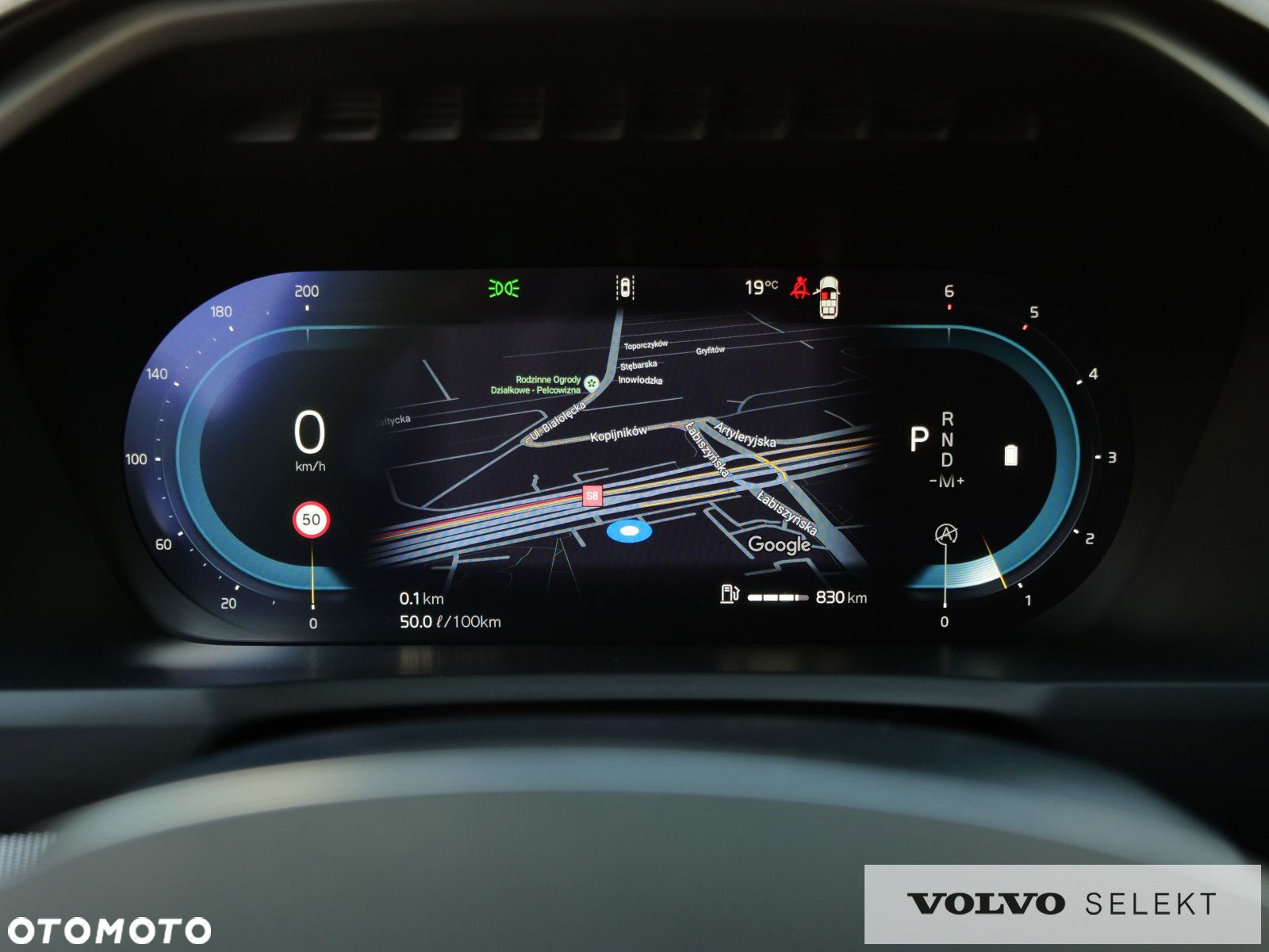 Volvo XC 90 - 23