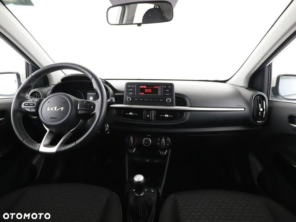 Kia Picanto 1.0 Vision - 16