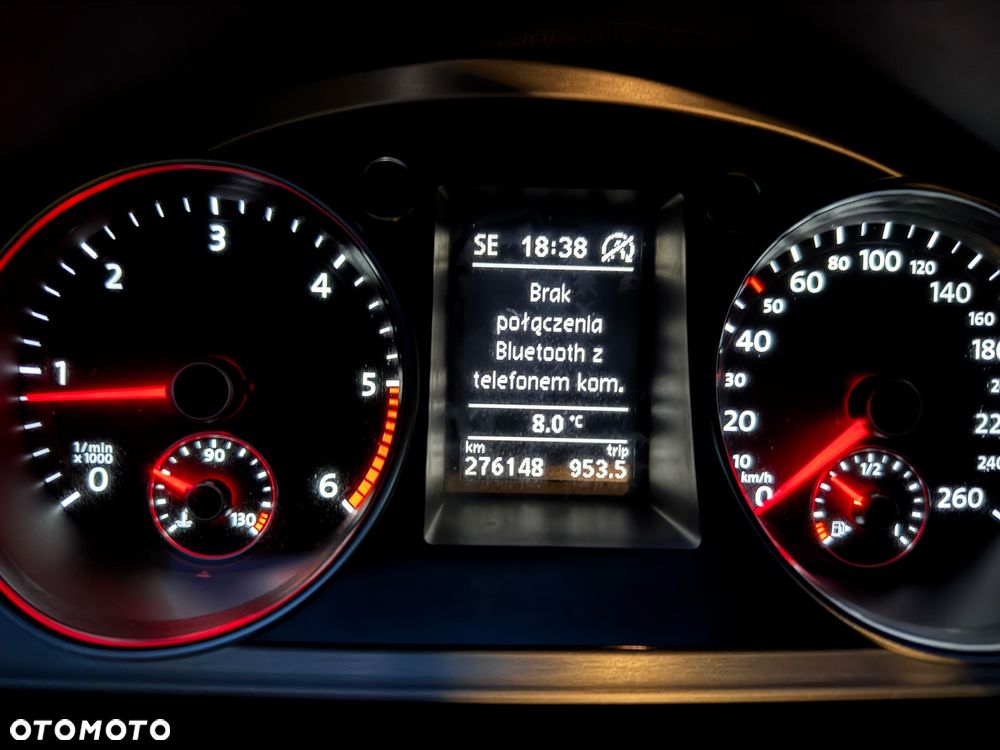 Volkswagen Passat 2.0 TDI Highline DSG - 10