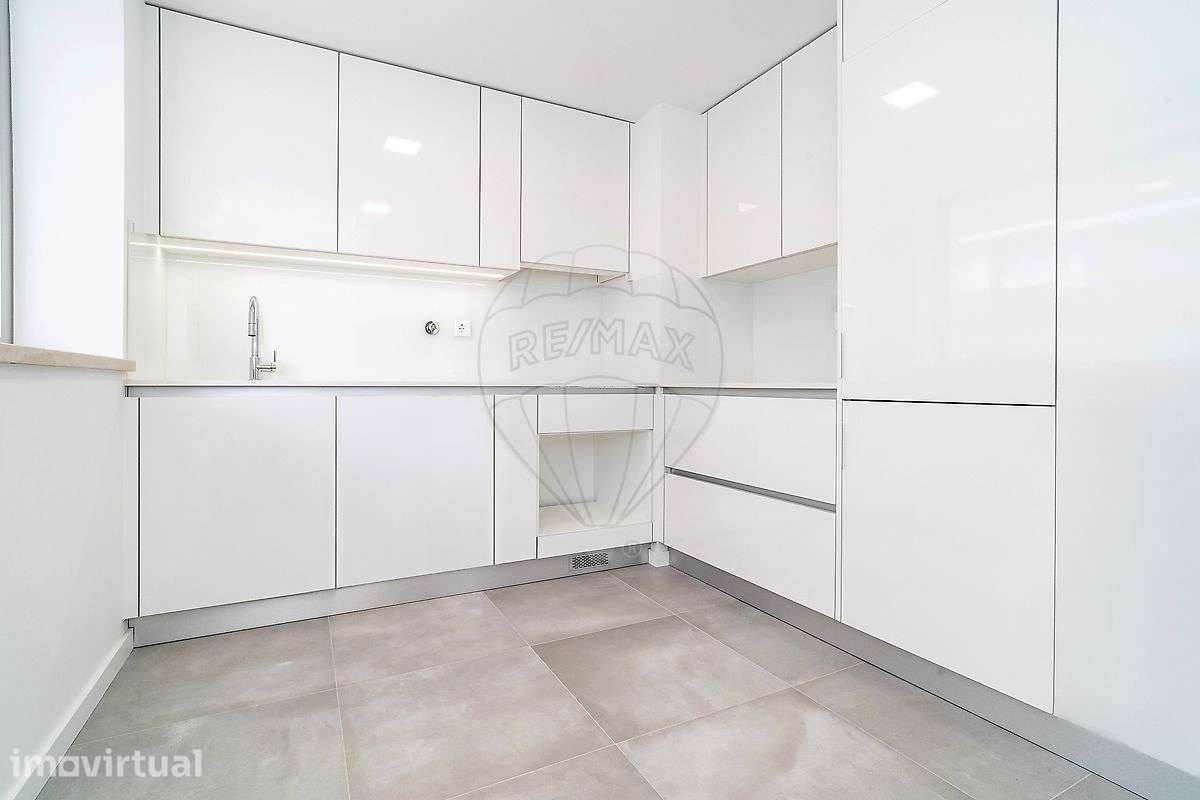 Apartamento T2 para venda - Grande imagem: 2/36