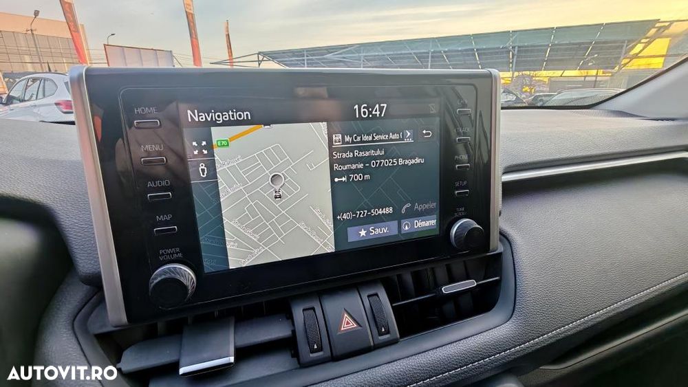 Toyota RAV4 2.5 VVT-iE 4x2 Active - 15