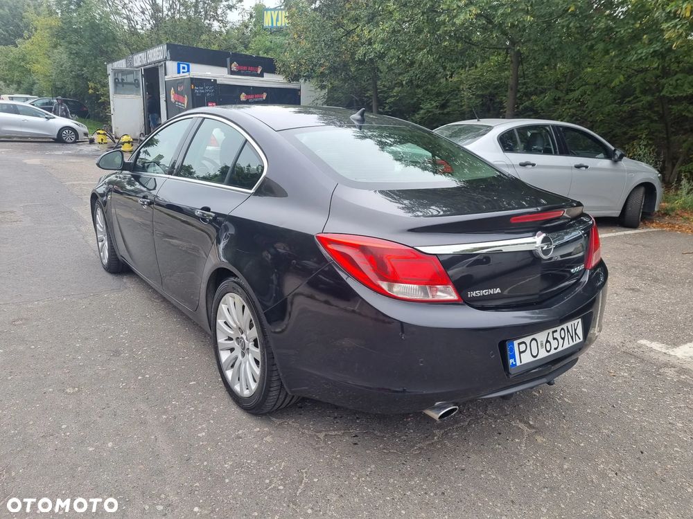 Opel Insignia - 6