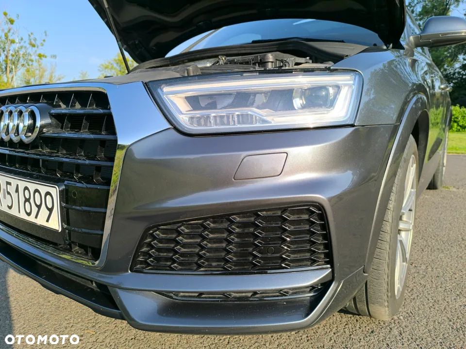 Audi Q3 - 4