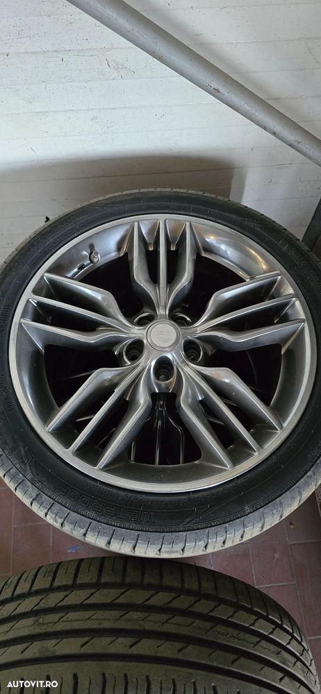Lexus CT 200h Aut. Luxury - 25