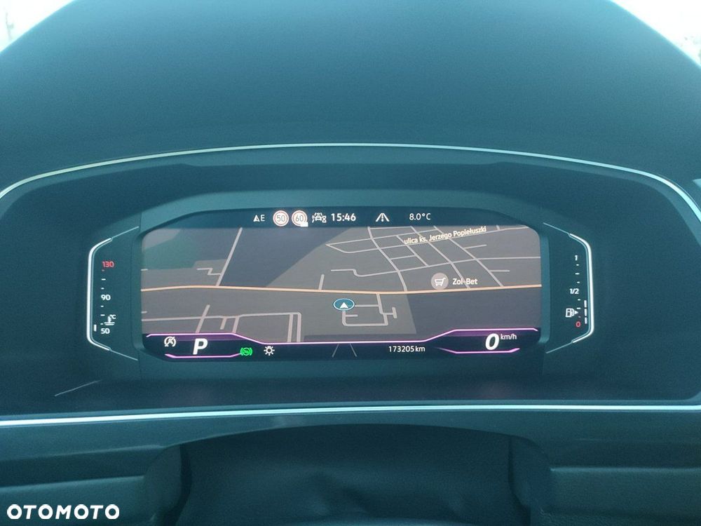 Volkswagen Tiguan - 4