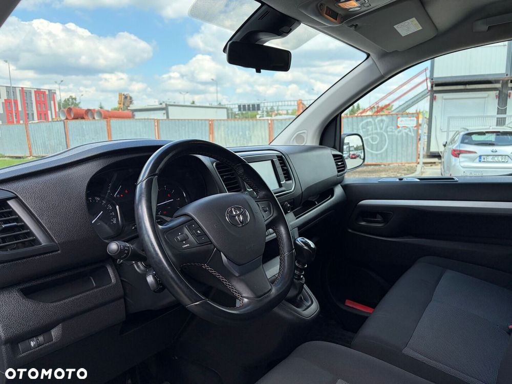 Toyota PROACE - 13