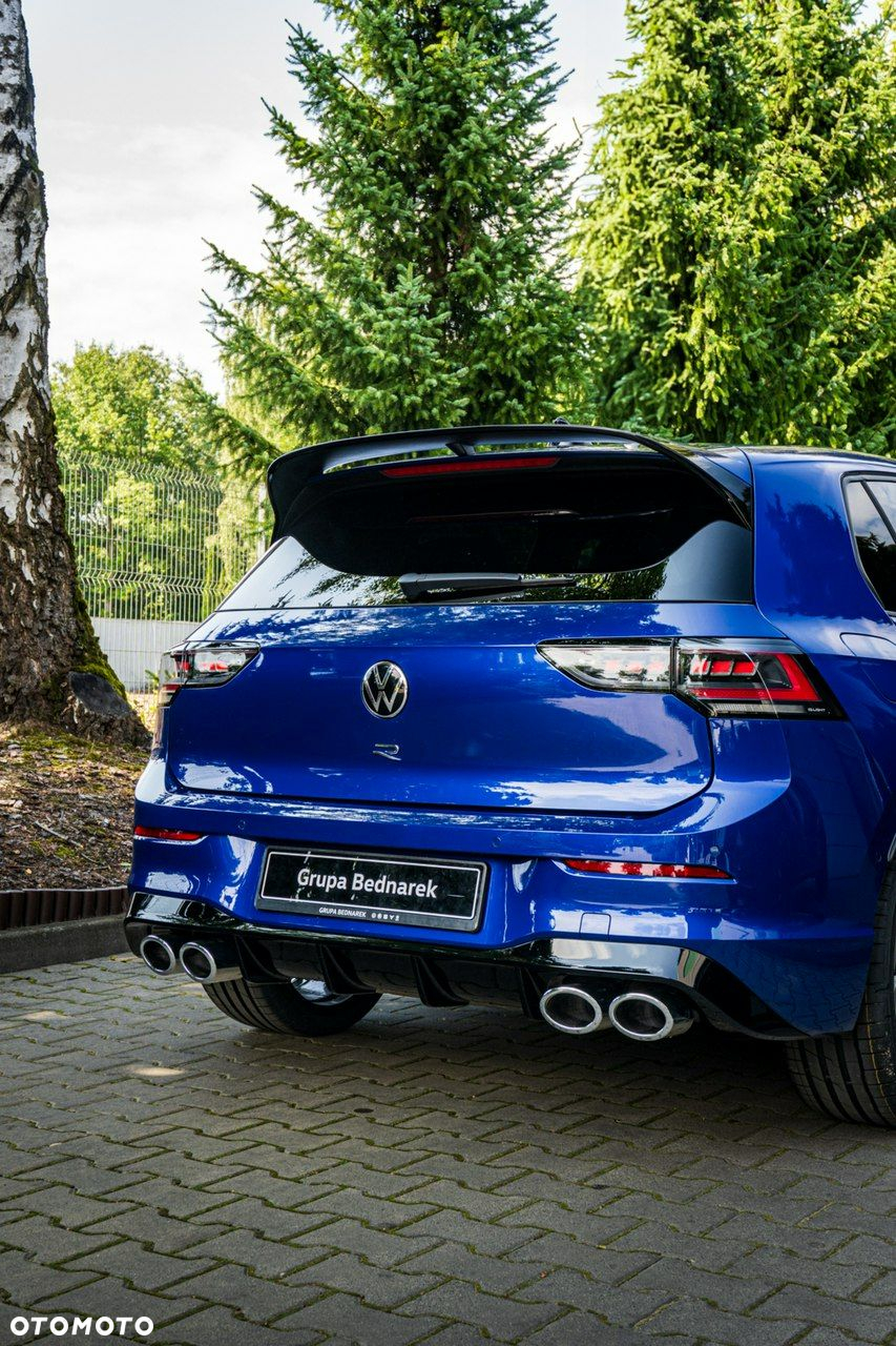 Volkswagen Golf - 20