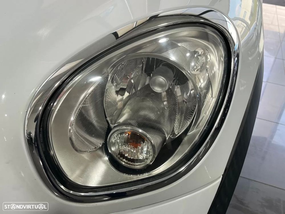 MINI Countryman Cooper D - 6