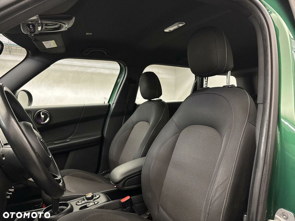 MINI Countryman - 12
