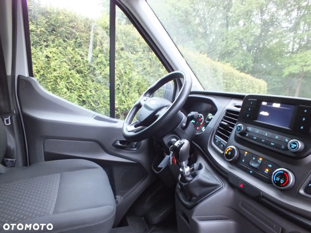 Ford Transit - 14