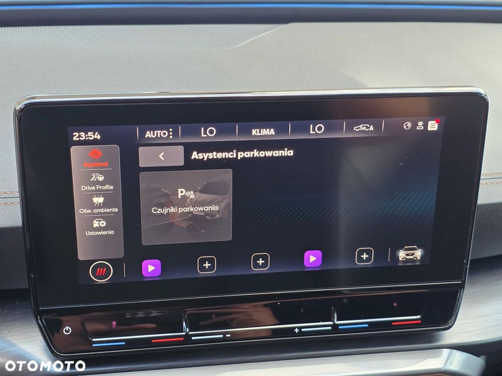 Cupra Formentor 1.5 TSI DSG - 36