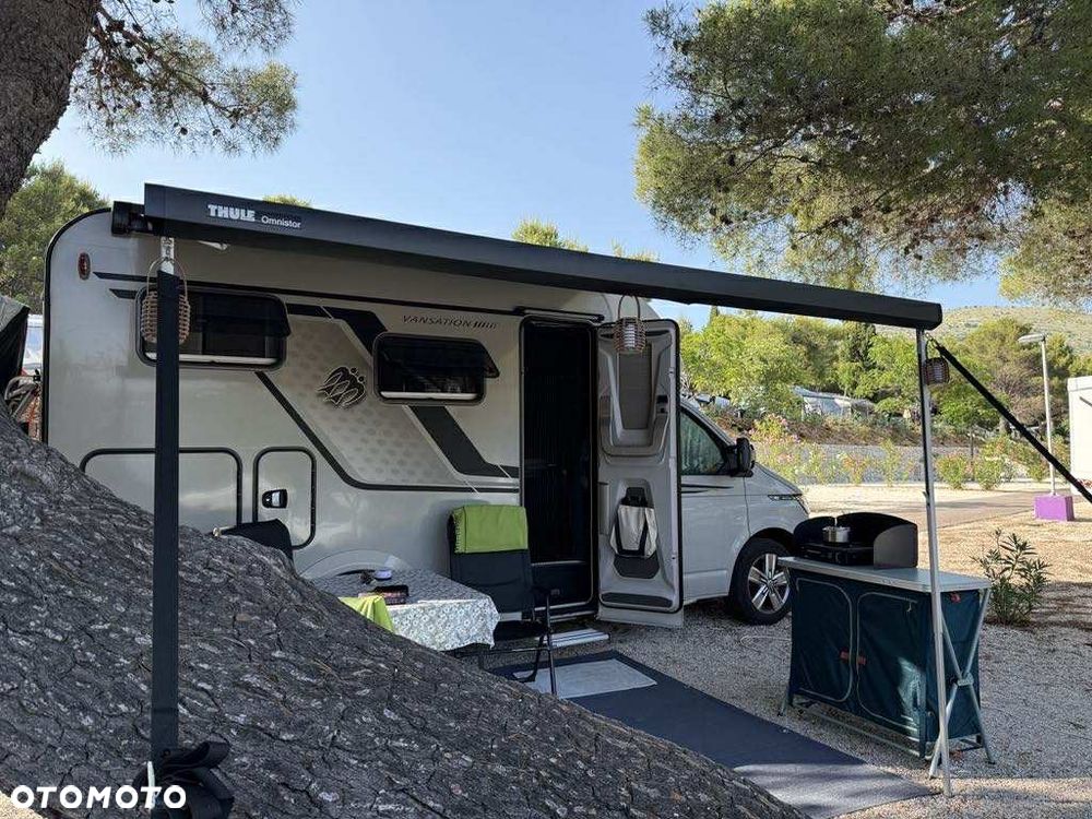 KNAUS TOURER VAN 500MQ Vansation - 3
