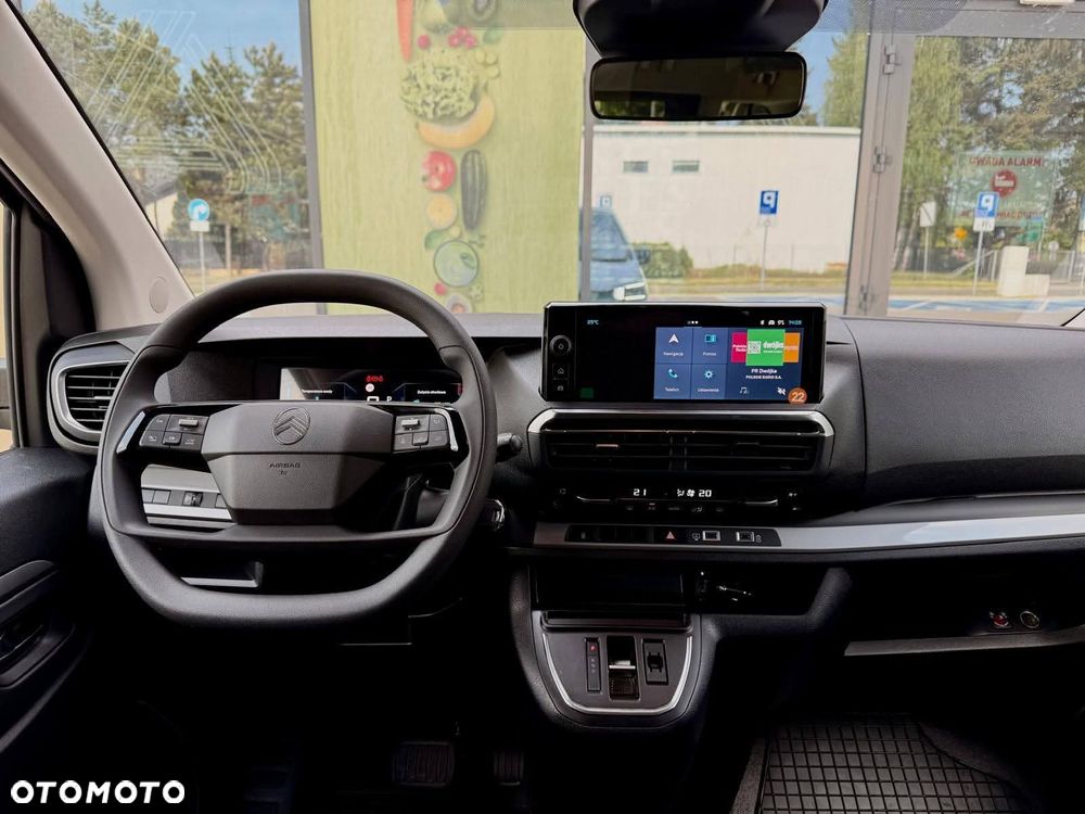 Citroën SpaceTourer 2.0 BlueHDi XL Plus EAT8 - 4