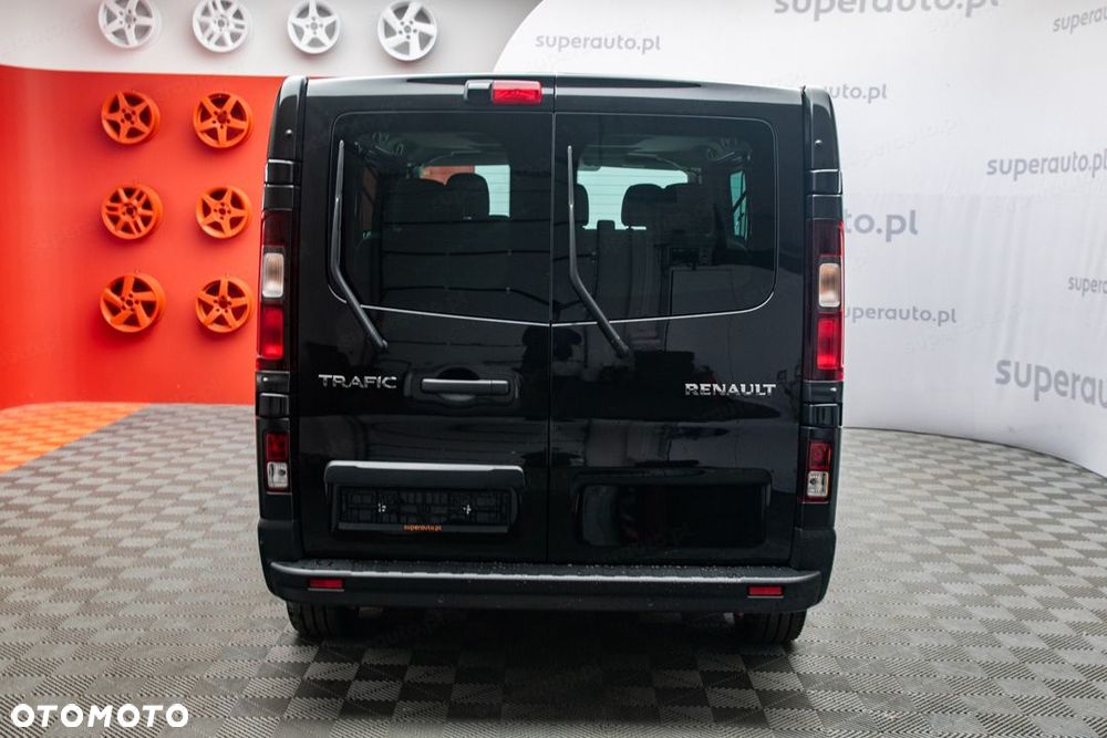Renault Trafic - 7