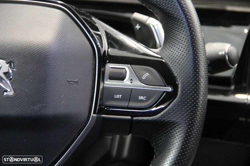 Peugeot 508 SW 1.5 BlueHDi GT EAT8 - 15