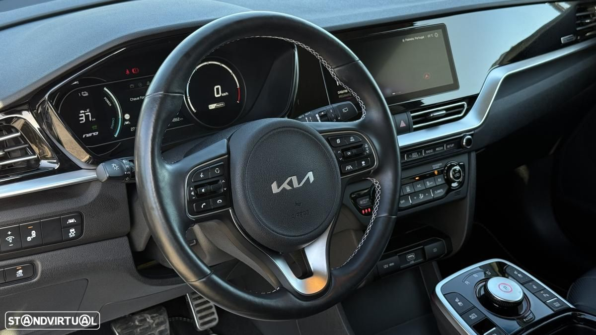 Kia e-Niro Spirit - 43